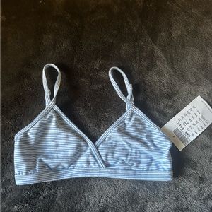 Brandy Melville bra